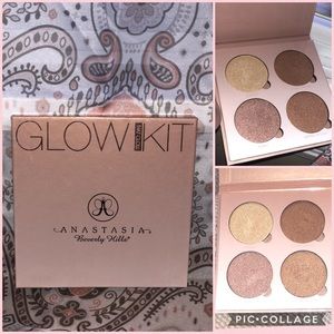 Anastasia Beverly Hills Glow Kit